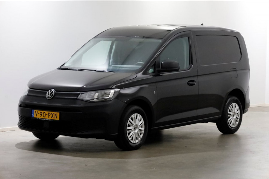 Volkswagen Caddy Cargo 2.0 TDI Airco/CarPlay 02-2023