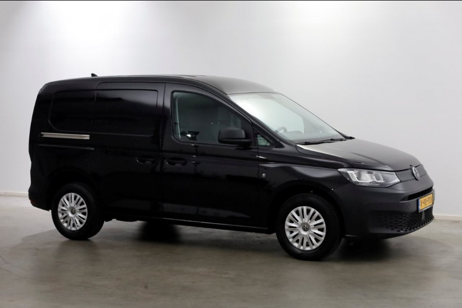 Volkswagen Caddy Cargo 2.0 TDI Airco/CarPlay 02-2023