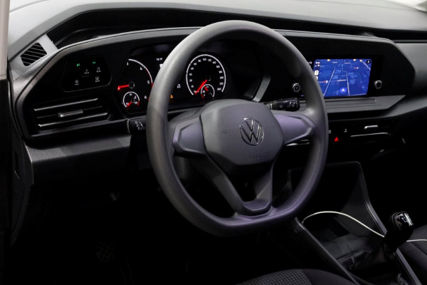 Volkswagen Caddy Cargo 2.0 TDI Airco/CarPlay 02-2023