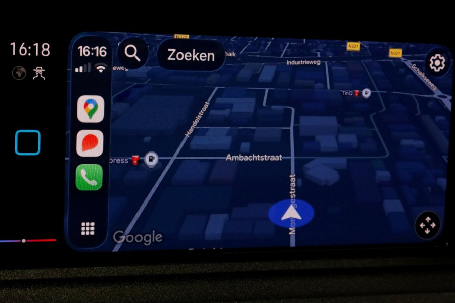 Volkswagen Caddy Cargo 2.0 TDI Airco/CarPlay 02-2023
