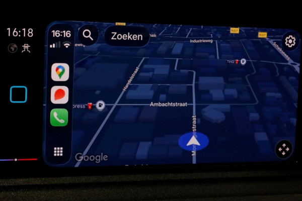 Volkswagen Caddy Cargo 2.0 TDI Airco/CarPlay 02-2023