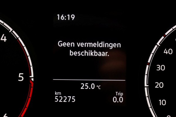Volkswagen Caddy Cargo 2.0 TDI Airco/CarPlay 02-2023