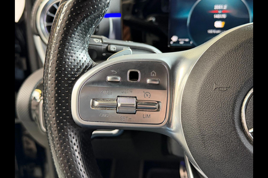 Mercedes-Benz A-Klasse 250 e AMG Night Edition Automaat, Navi, Carplay, Sfeer Verlichting, Trekhaak