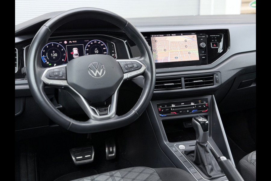 Volkswagen Taigo 1.5 TSI R-Line Pano/Keyless/Camera