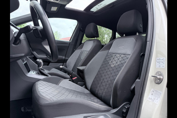 Volkswagen Taigo 1.5 TSI R-Line Pano/Keyless/Camera
