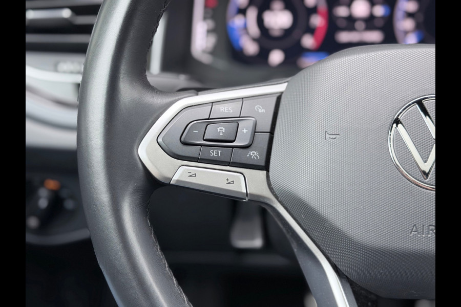Volkswagen Taigo 1.5 TSI R-Line Pano/Keyless/Camera
