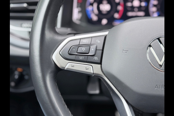 Volkswagen Taigo 1.5 TSI R-Line Pano/Keyless/Camera