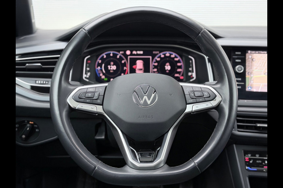 Volkswagen Taigo 1.5 TSI R-Line Pano/Keyless/Camera