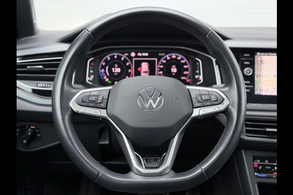 Volkswagen Taigo 1.5 TSI R-Line Pano/Keyless/Camera