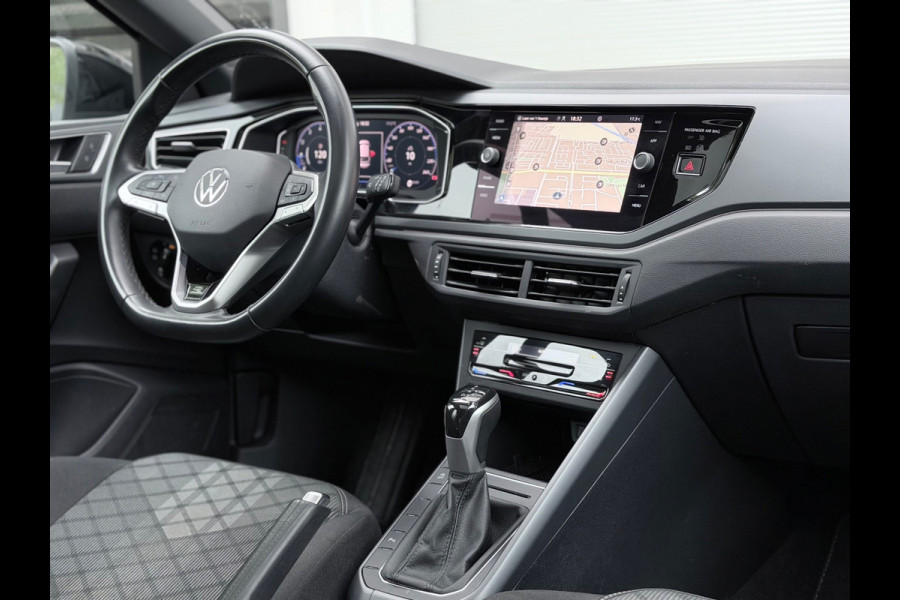 Volkswagen Taigo 1.5 TSI R-Line Pano/Keyless/Camera