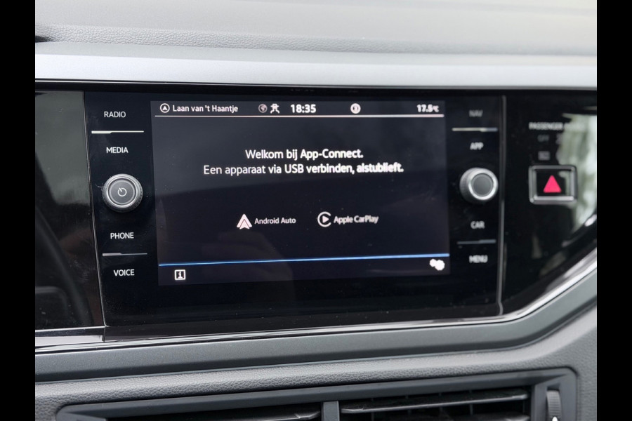 Volkswagen Taigo 1.5 TSI R-Line Pano/Keyless/Camera