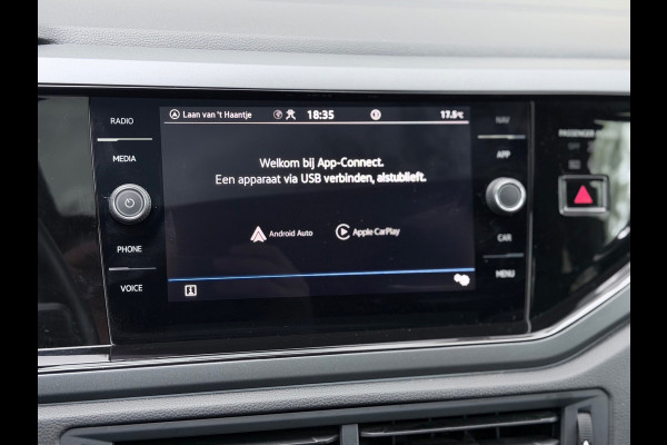 Volkswagen Taigo 1.5 TSI R-Line Pano/Keyless/Camera