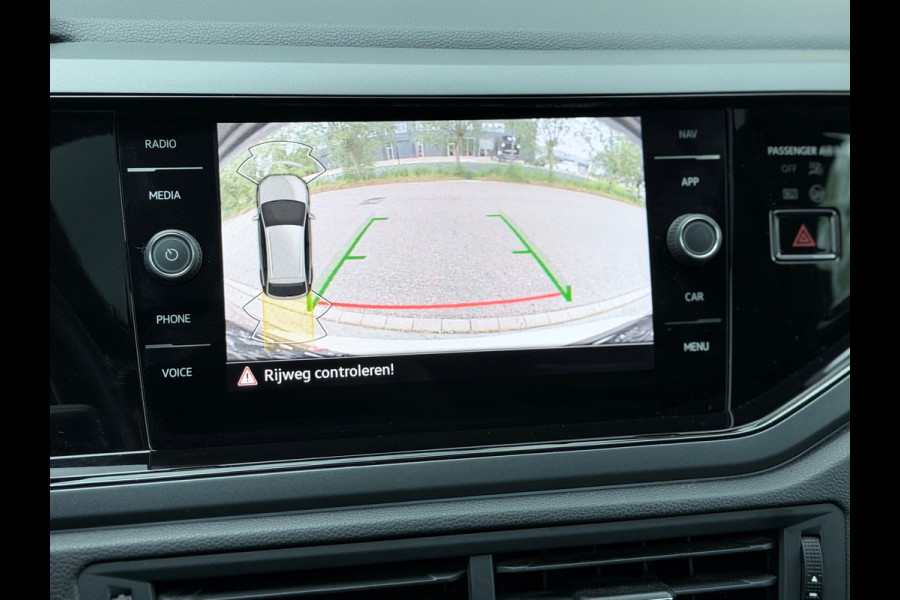 Volkswagen Taigo 1.5 TSI R-Line Pano/Keyless/Camera
