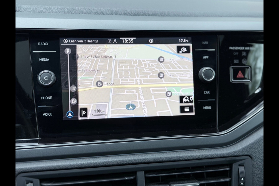 Volkswagen Taigo 1.5 TSI R-Line Pano/Keyless/Camera
