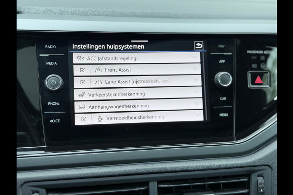 Volkswagen Taigo 1.5 TSI R-Line Pano/Keyless/Camera