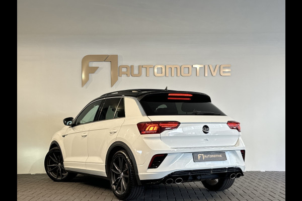Volkswagen T-Roc 2.0 TSI 4Motion R Pano|BlindSpot|ACC|Lane Assist|DCC|Camera