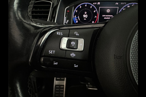 Volkswagen T-Roc 2.0 TSI 4Motion R Pano|BlindSpot|ACC|Lane Assist|DCC|Camera