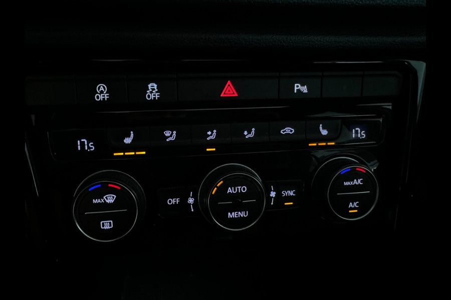 Volkswagen T-Roc 2.0 TSI 4Motion R Pano|BlindSpot|ACC|Lane Assist|DCC|Camera