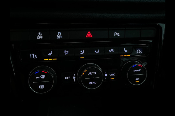Volkswagen T-Roc 2.0 TSI 4Motion R Pano|BlindSpot|ACC|Lane Assist|DCC|Camera