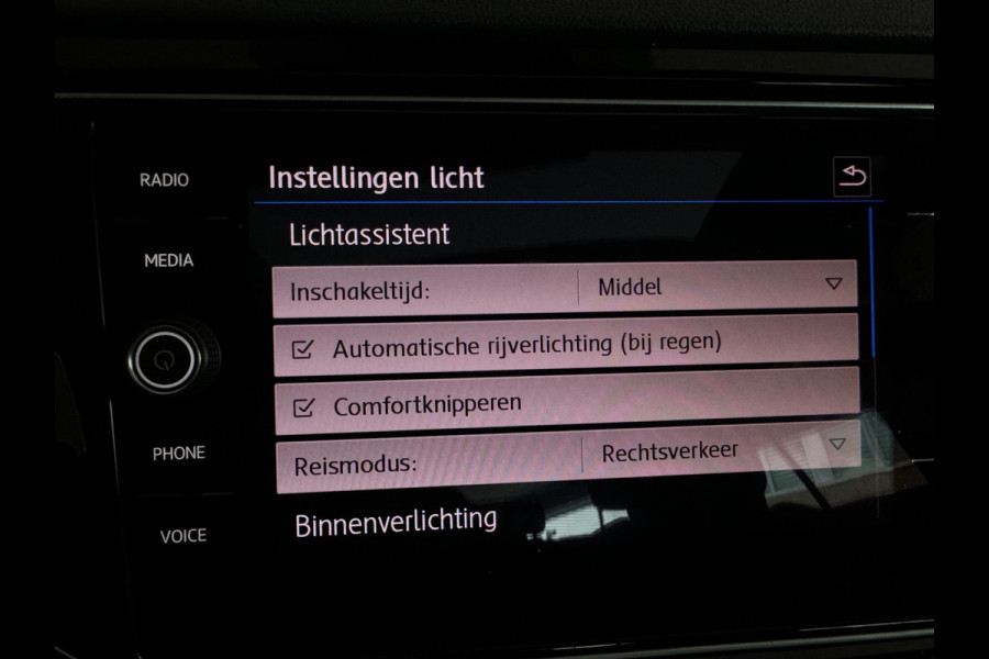 Volkswagen T-Roc 2.0 TSI 4Motion R Pano|BlindSpot|ACC|Lane Assist|DCC|Camera