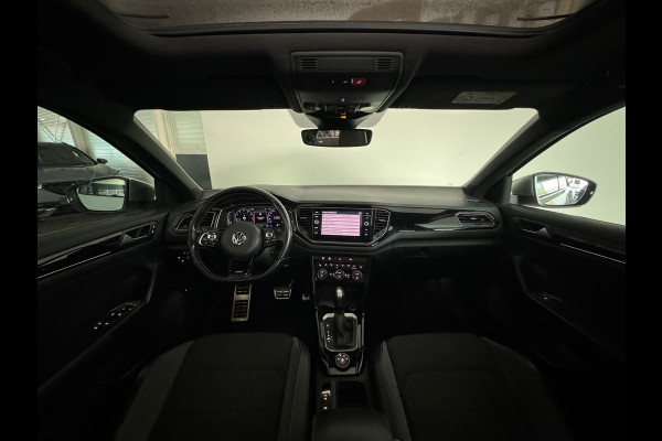 Volkswagen T-Roc 2.0 TSI 4Motion R Pano|BlindSpot|ACC|Lane Assist|DCC|Camera