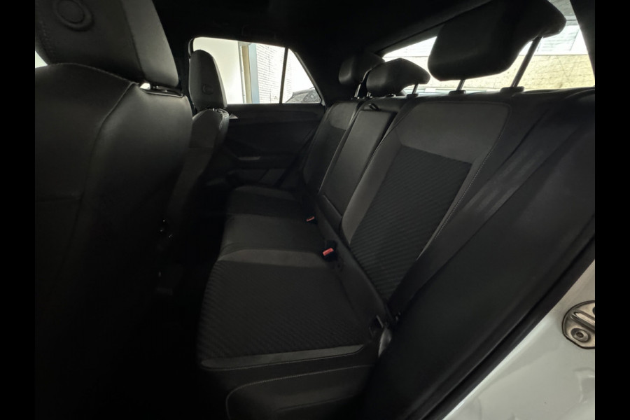Volkswagen T-Roc 2.0 TSI 4Motion R Pano|BlindSpot|ACC|Lane Assist|DCC|Camera