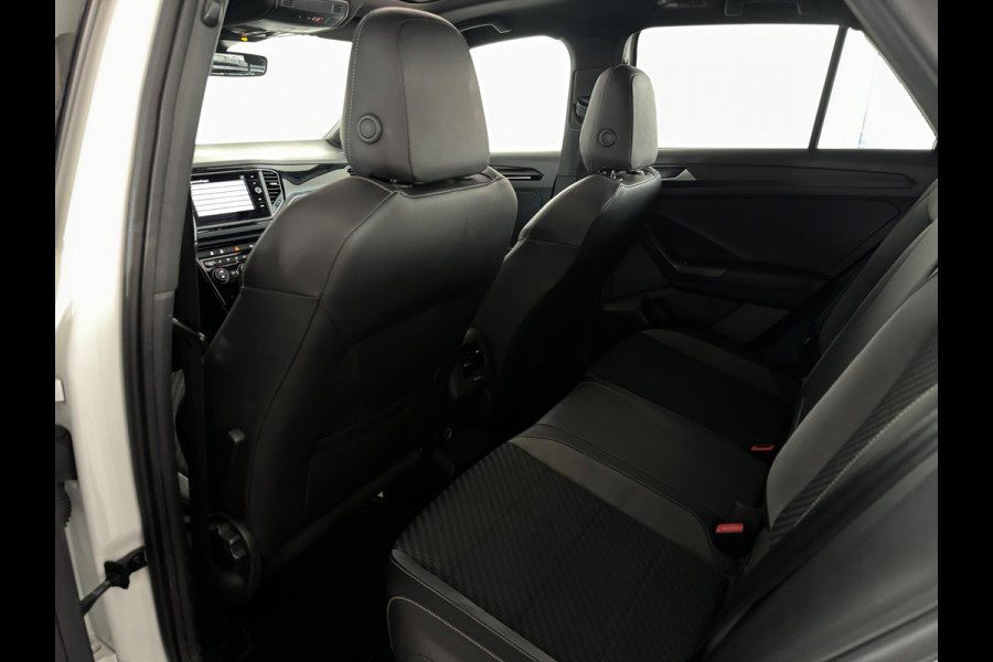 Volkswagen T-Roc 2.0 TSI 4Motion R Pano|BlindSpot|ACC|Lane Assist|DCC|Camera