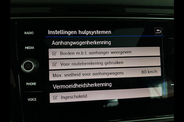 Volkswagen T-Roc 2.0 TSI 4Motion R Pano|BlindSpot|ACC|Lane Assist|DCC|Camera