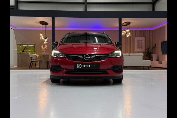 Opel Astra Sports Tourer 1.2 Turbo 110pk | Trekhaak | Navigatie | LED | Cruise Control | 1e Eigenaar