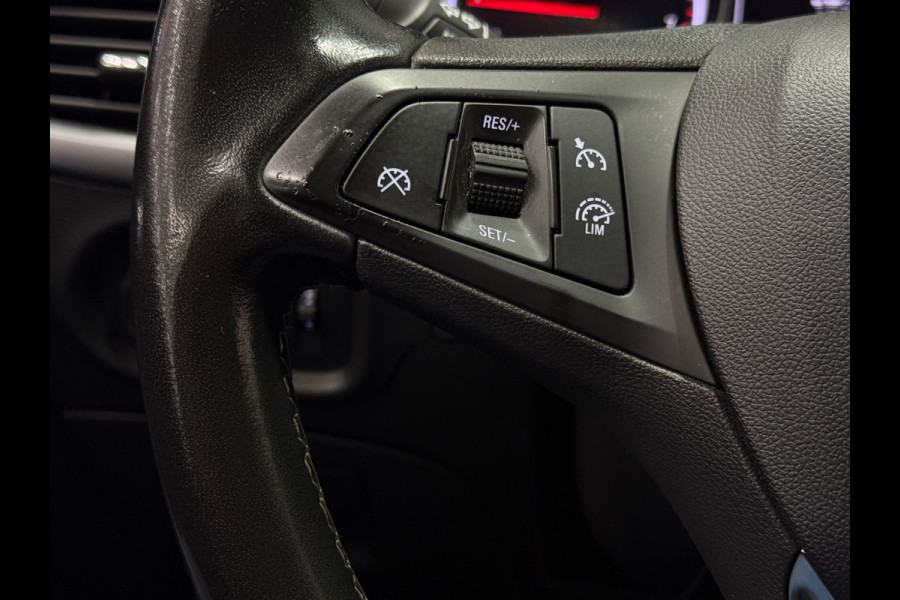 Opel Astra Sports Tourer 1.2 Turbo 110pk | Trekhaak | Navigatie | LED | Cruise Control | 1e Eigenaar