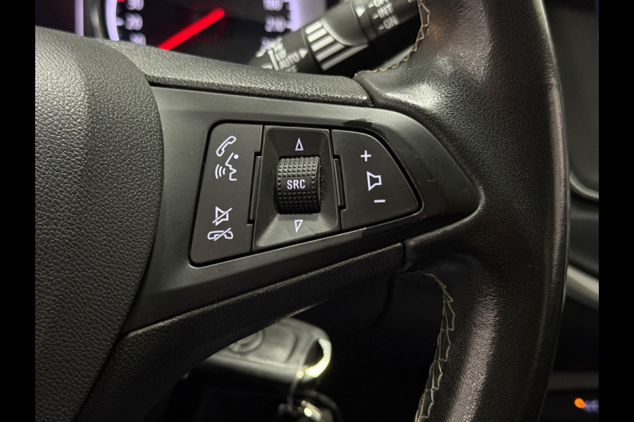 Opel Astra Sports Tourer 1.2 Turbo 110pk | Trekhaak | Navigatie | LED | Cruise Control | 1e Eigenaar