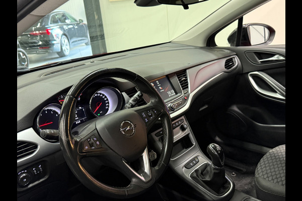Opel Astra Sports Tourer 1.2 Turbo 110pk | Trekhaak | Navigatie | LED | Cruise Control | 1e Eigenaar