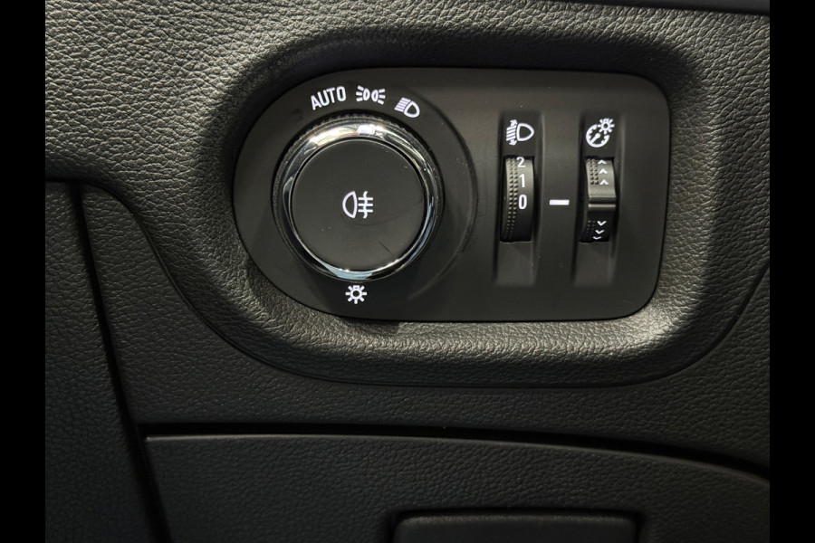 Opel Astra Sports Tourer 1.2 Turbo 110pk | Trekhaak | Navigatie | LED | Cruise Control | 1e Eigenaar