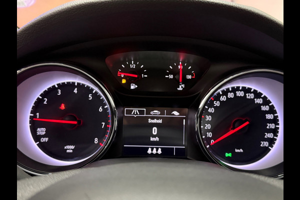 Opel Astra Sports Tourer 1.2 Turbo 110pk | Trekhaak | Navigatie | LED | Cruise Control | 1e Eigenaar