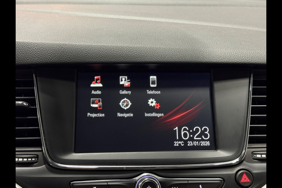 Opel Astra Sports Tourer 1.2 Turbo 110pk | Trekhaak | Navigatie | LED | Cruise Control | 1e Eigenaar