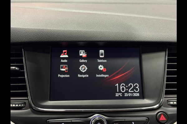 Opel Astra Sports Tourer 1.2 Turbo 110pk | Trekhaak | Navigatie | LED | Cruise Control | 1e Eigenaar