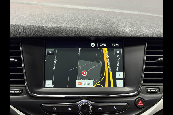 Opel Astra Sports Tourer 1.2 Turbo 110pk | Trekhaak | Navigatie | LED | Cruise Control | 1e Eigenaar