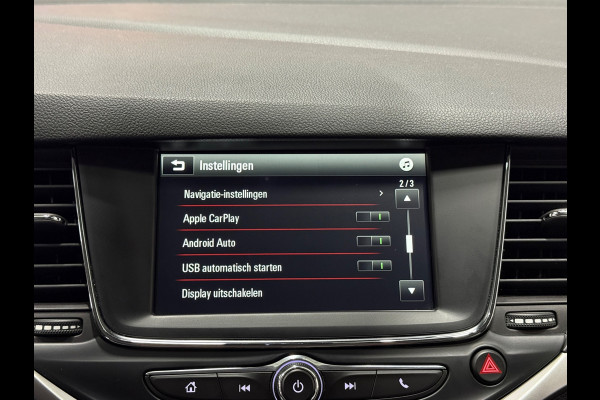 Opel Astra Sports Tourer 1.2 Turbo 110pk | Trekhaak | Navigatie | LED | Cruise Control | 1e Eigenaar