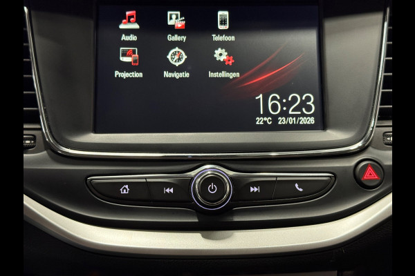 Opel Astra Sports Tourer 1.2 Turbo 110pk | Trekhaak | Navigatie | LED | Cruise Control | 1e Eigenaar