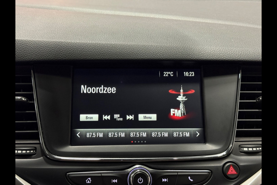 Opel Astra Sports Tourer 1.2 Turbo 110pk | Trekhaak | Navigatie | LED | Cruise Control | 1e Eigenaar