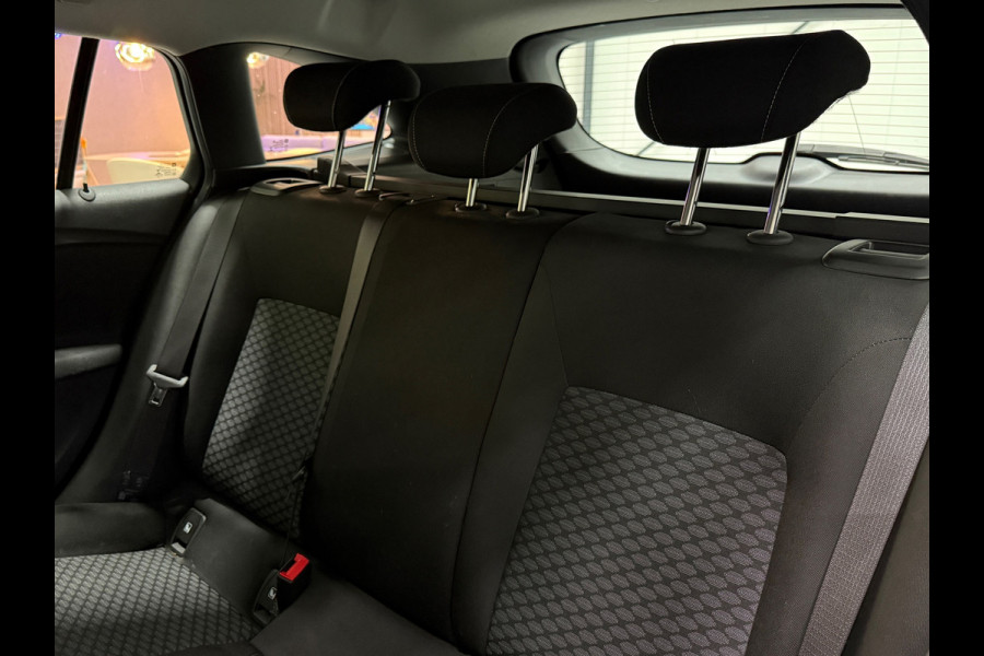 Opel Astra Sports Tourer 1.2 Turbo 110pk | Trekhaak | Navigatie | LED | Cruise Control | 1e Eigenaar