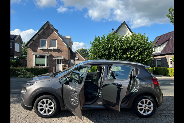 Citroën C3 1.2 PureTech 95.000 km Dealer Onderhouden
