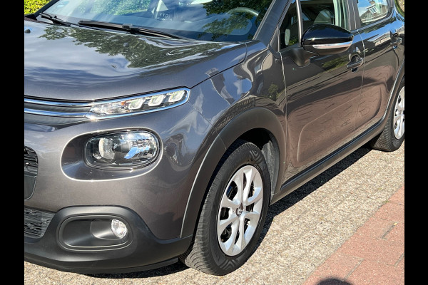 Citroën C3 1.2 PureTech 95.000 km Dealer Onderhouden