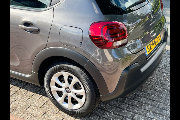 Citroën C3 1.2 PureTech 95.000 km Dealer Onderhouden