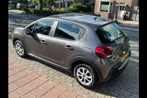 Citroën C3 1.2 PureTech 95.000 km Dealer Onderhouden