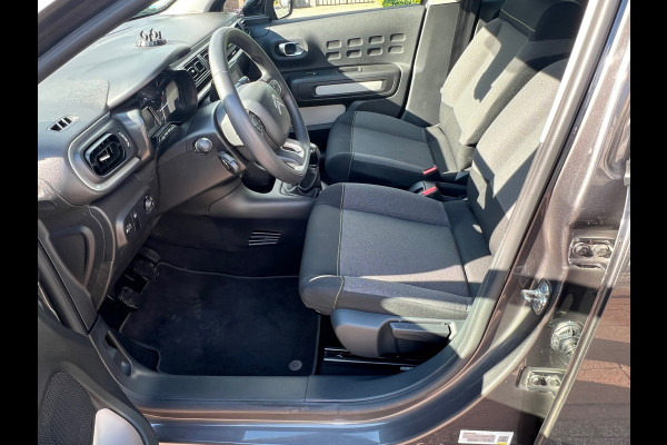 Citroën C3 1.2 PureTech 95.000 km Dealer Onderhouden