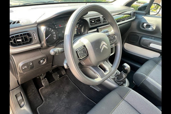 Citroën C3 1.2 PureTech 95.000 km Dealer Onderhouden