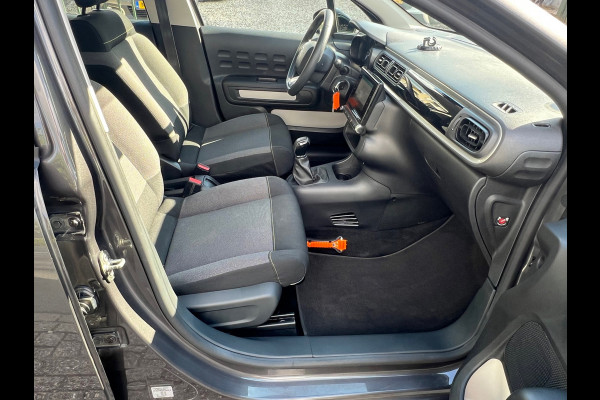 Citroën C3 1.2 PureTech 95.000 km Dealer Onderhouden