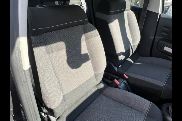 Citroën C3 1.2 PureTech 95.000 km Dealer Onderhouden