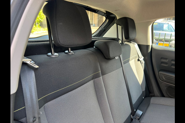 Citroën C3 1.2 PureTech 95.000 km Dealer Onderhouden